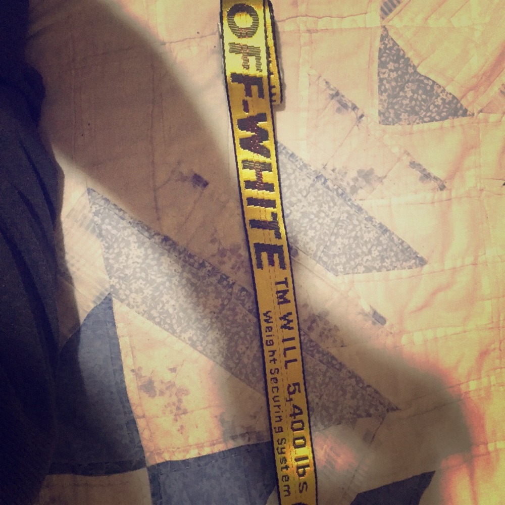 Belt